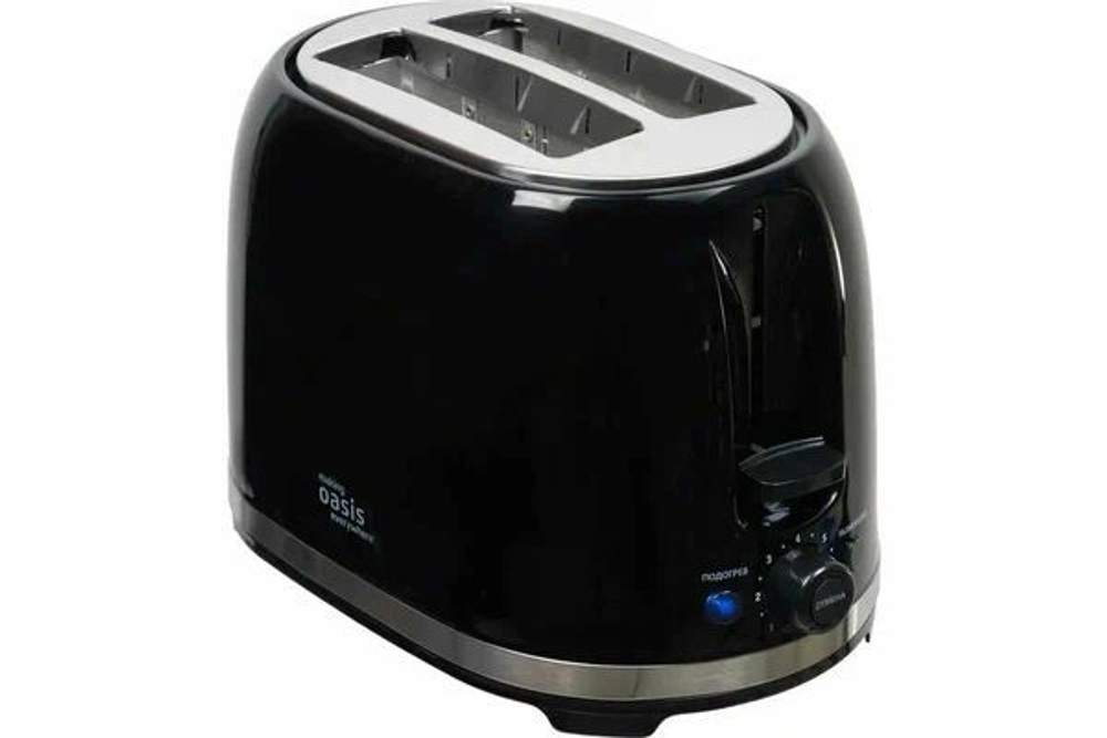 Тостер Oasis TR-2B