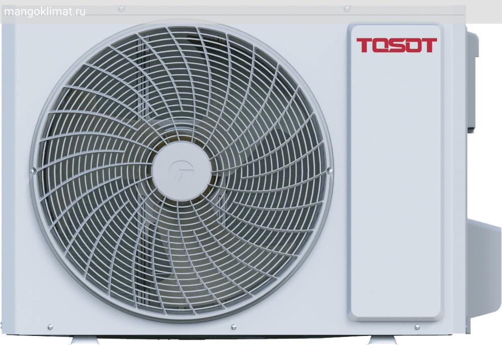 Кондиционер TOSOT T24H-SCD/I/T24H-SCD/O серии Clivia Deluxe