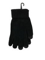 Перчатки. Унисекс. Материал верха: Текстильные. Подклад: Текстиль. Сенсорные. 24 шт в упаковке.