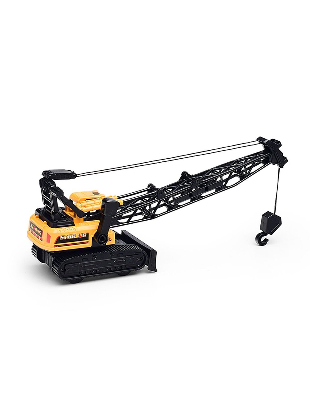 Игрушка Спецтехника строительная (BHX834)