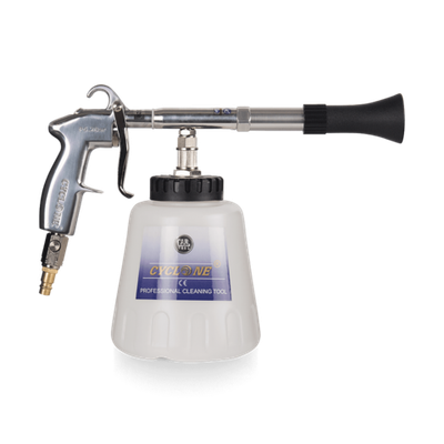 CYCLONE AZ020KV Циклон аппарат для пневмохимчистки