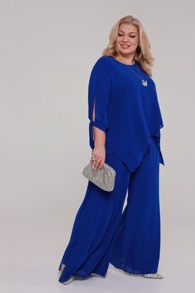 Цена на Костюм-6145 больших размеров