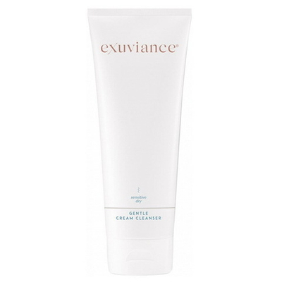 Gentle Cleansing Crème Exuviance | Мягкий очищающий крем