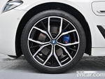 BMW 5 Series (G30) 530e M Sports (08.2023)
