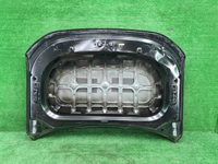 Капот JAECOO J7 (2023-н.в.)