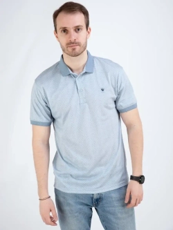 Футболка поло мужская Турция, тенниска