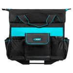 Сумка для инструмента, 460х240х340мм, выдвижная рукоятка, колеса Gross