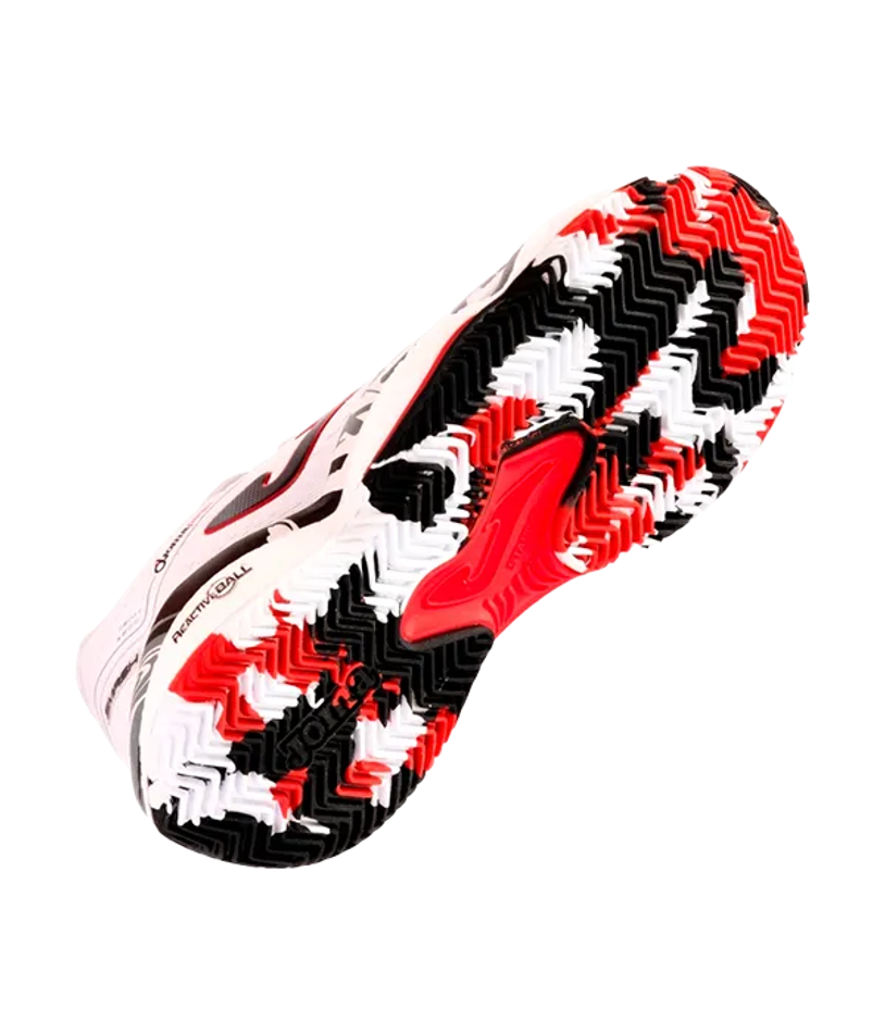 Joma Smash A1 Белые кроссовки