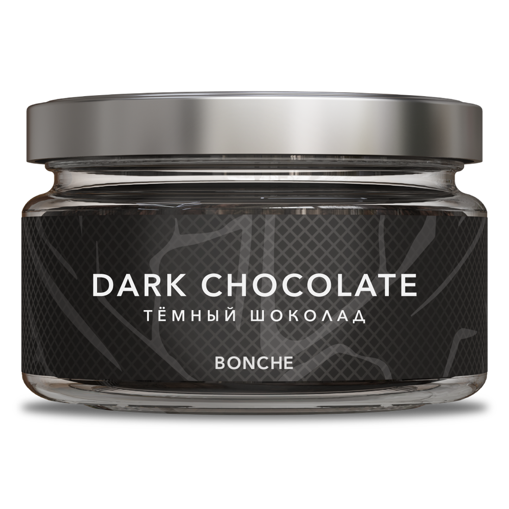 BONCHE - Dark Chocolate (120g)