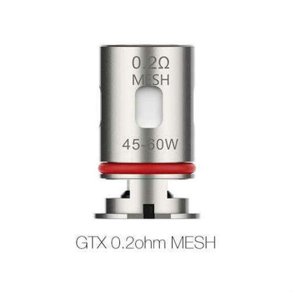 Купить Испаритель Vaporesso GTX Mesh coil 0.2 Ом