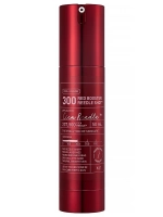VT Cosmetics Антивозрастная сыворотка с микроиглами «Кровь дракона» Red Booster Reedle Shot 300 50 мл