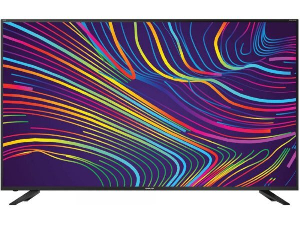 LED телевизор 4K Ultra HD Sharp 70CL5EA