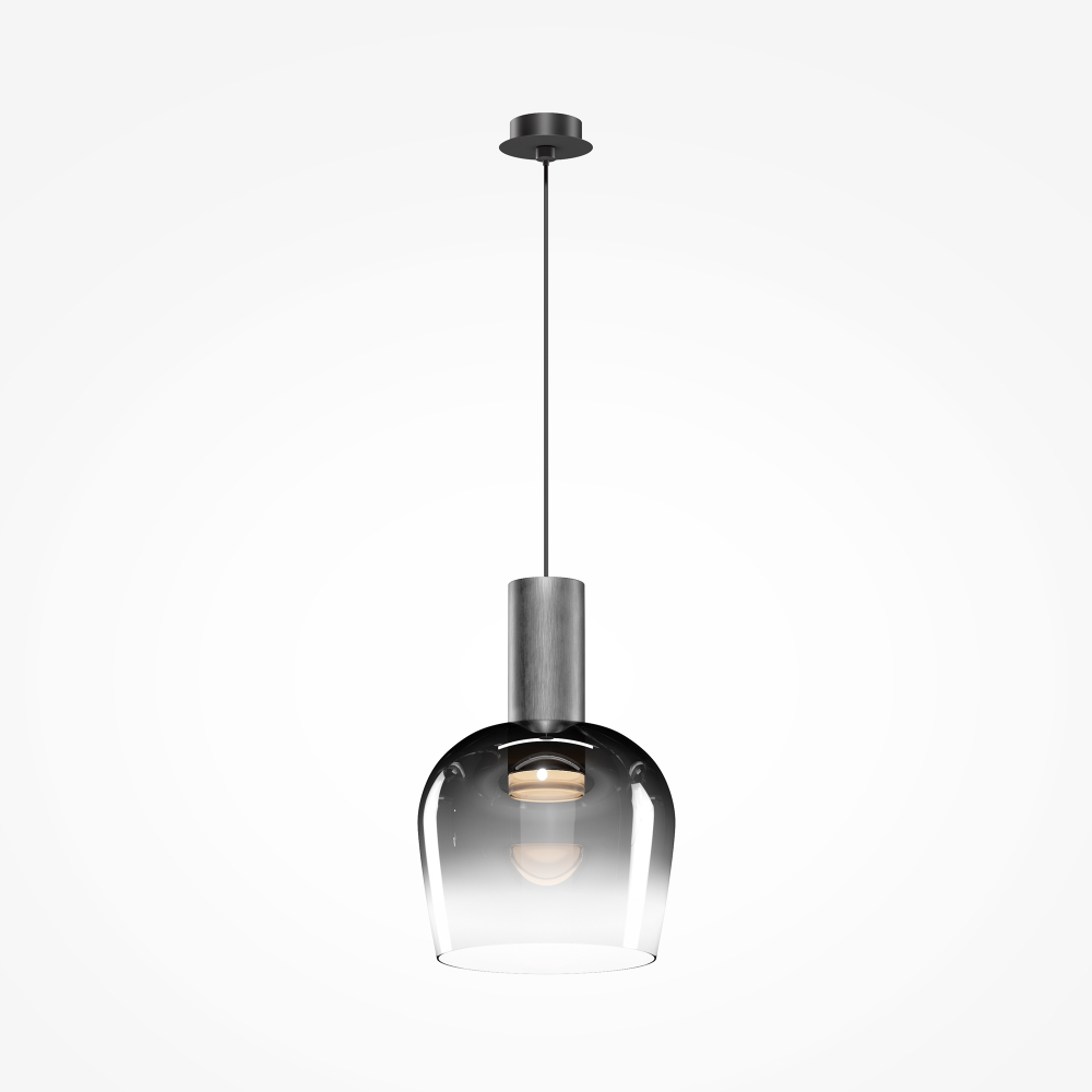 Подвесной светодиодный светильник Maytoni Smart Casual MOD414PL-L7B3K