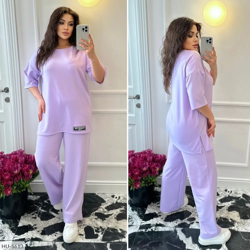 Костюм HS-8067 Фабрика Моды