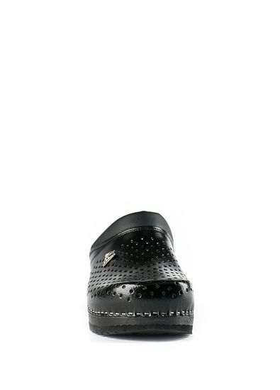 B2 | Женские сабо (черный)