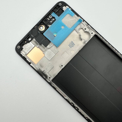 Дисплей Samsung A51 (A515F) OLED маленький