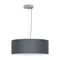 Подвесной светильник Плиссировка  / Pleating Freya fr5434pl-03gr