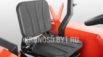 Трактор Уралец 2204