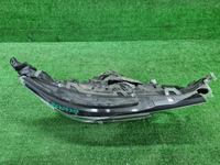 Битая Фара правая Toyota RAV4 5 XA50 (2018-н.в.) LED