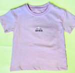 Костюм "Уник" для девочки с шортами