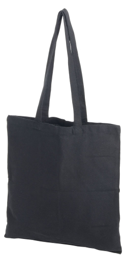 Сумка из хлопка GRETA Голубой