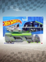 Грузовик Хот Вилс Tall Order Hauler BDW51 HMF93
