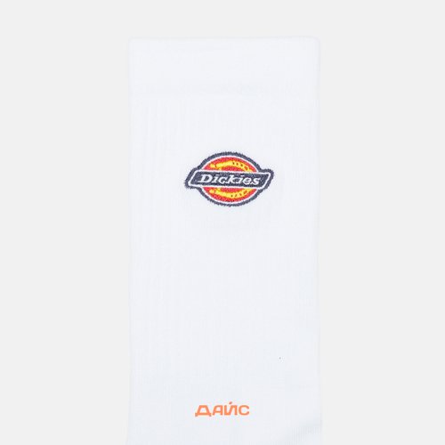 Носки Dickies Valley Grove Socks 3 Pairs артикул:DK0A4X82WHX1 - купить в магазине Дайс