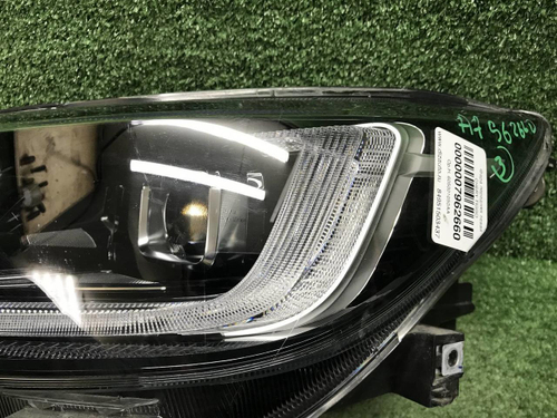 Фара левая Chery Tiggo 8 Pro Max (2022-н.в.) LED