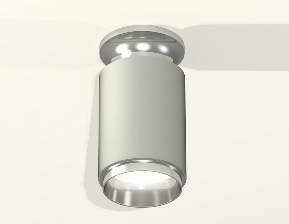 Накладной светильник Ambrella Light XS XS6314100