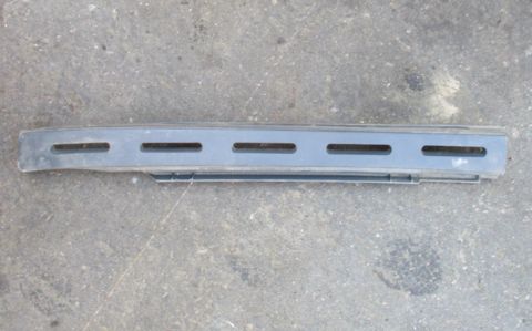 Воздушный канал слева МАН ТГА ТГС ТГХ ТГМ 81619500273 б.у.