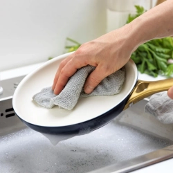 GreenPan Набор из 2 сковородок Padova 20+26 см кремового и темно-синего цвета EAN 4894871046917