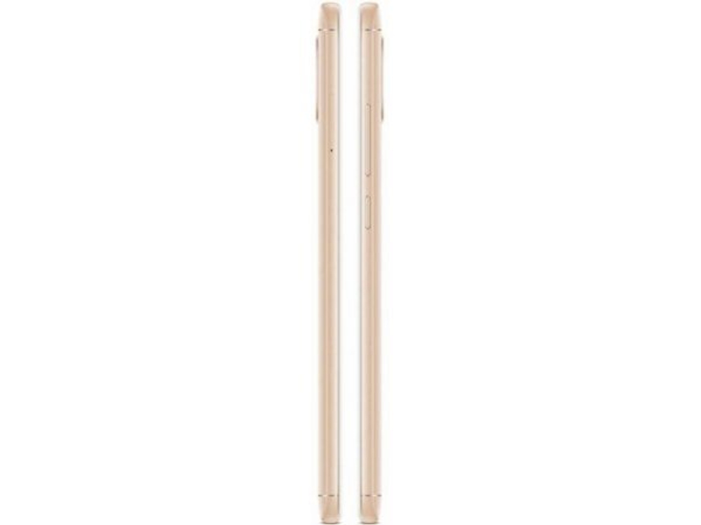 Смартфон Xiaomi Redmi Note 5 4/64GB Gold