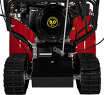 Снегоуборщик гусеничный бензиновый DDE ST 9072 ET 796-627