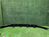 Накладка решетки радиатора Changan CS55PLUS 21-24