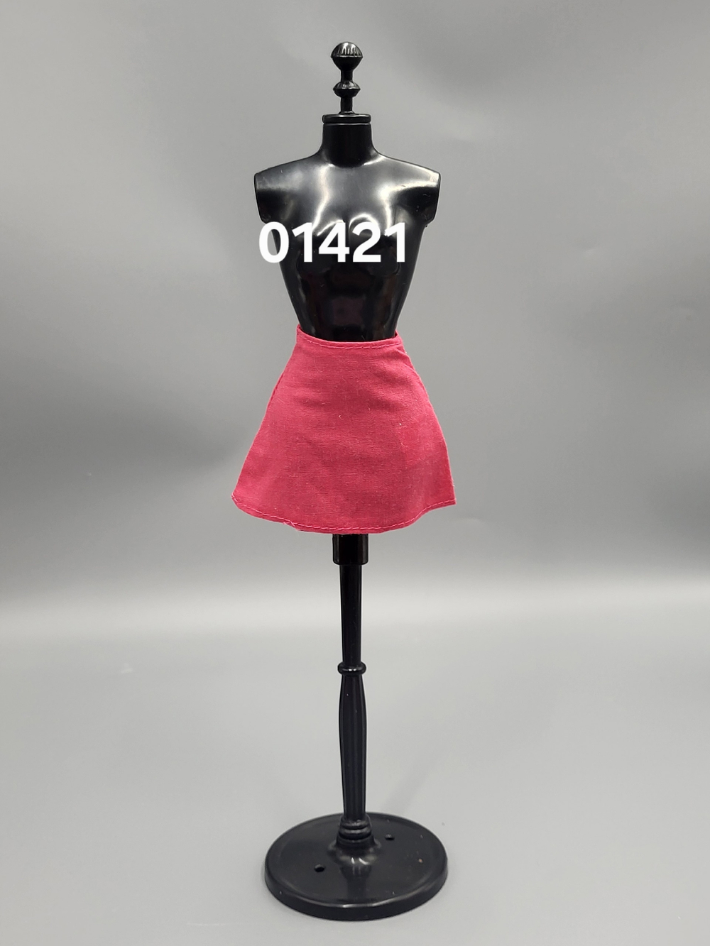 Одежда для куклы Барби винтаж юбка 01421