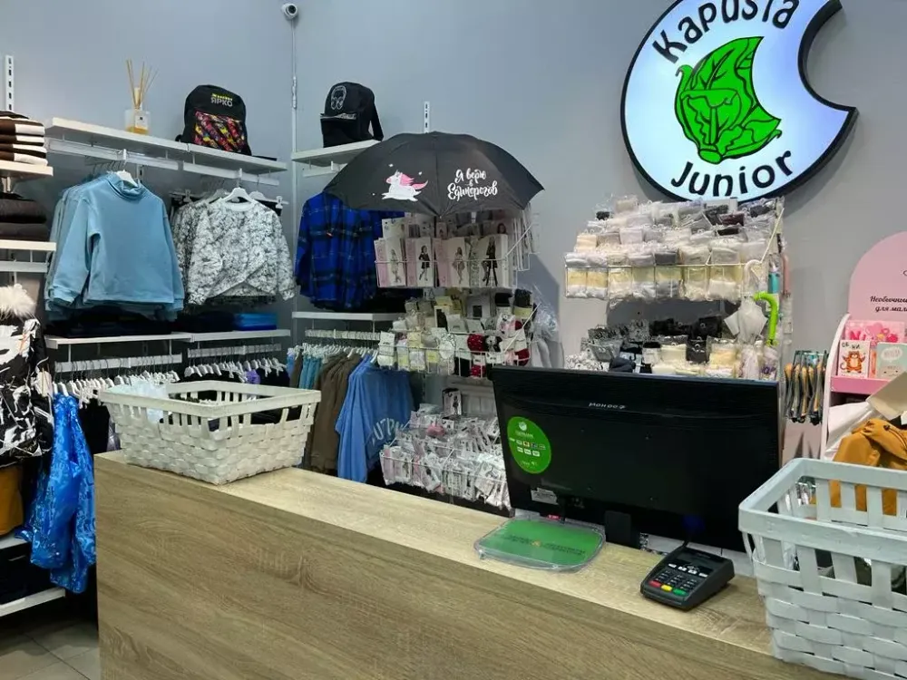 Выбор тканей для детской одежды: комфорт и забота о здоровье