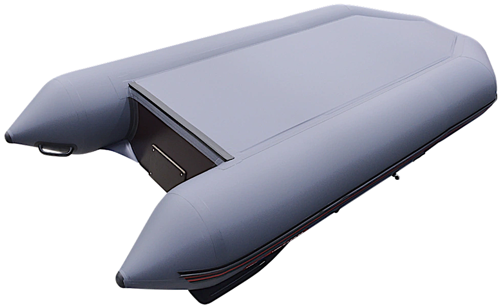 Лодка ПВХ Hunterboat Хантер Классика 320Л -