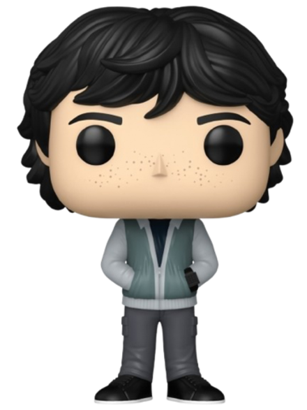 Фигурка Funko POP! TV Stranger Things S5 Mike Wheeler