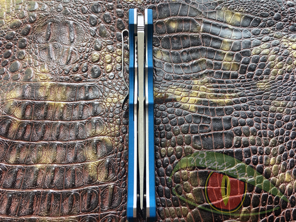 Нож Steelclaw "Волна" SLW03