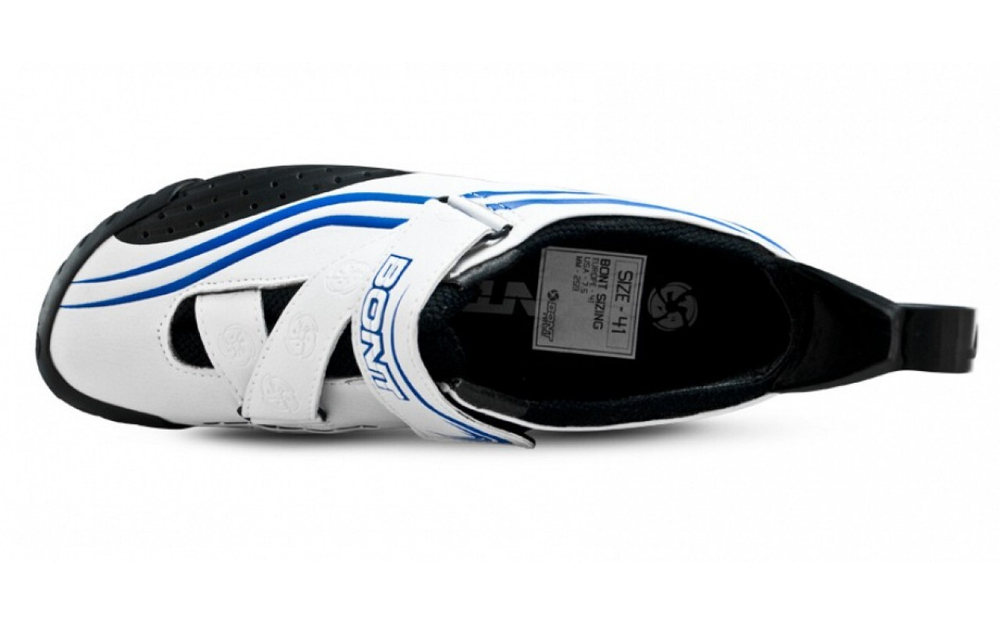 Велотуфли Bont Sub 10