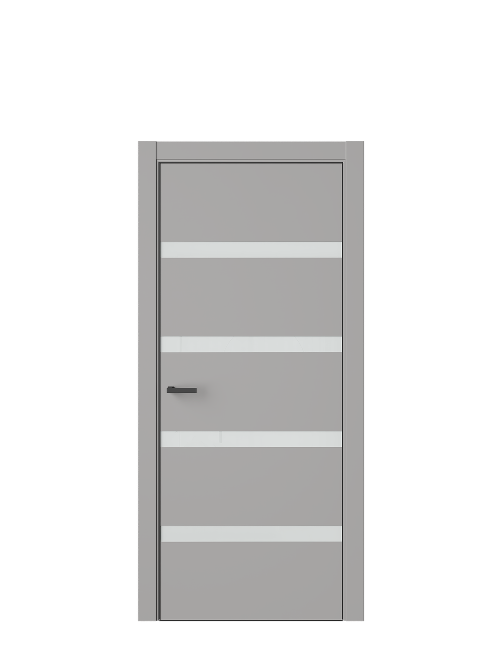 Межкомнатная дверь U31