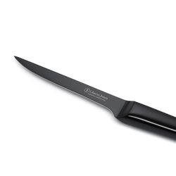 Нож филейный Carbon, 15 см