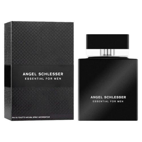 ANGEL SCHLESSER ESSENTIAL edT 100ml man