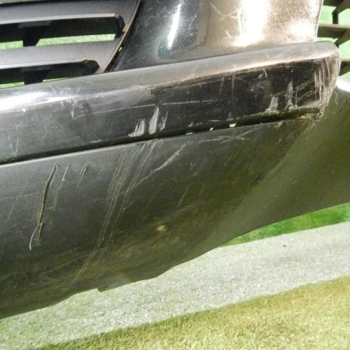 Бампер передний BMW X5 F15 (2013-2018) (В сборе)