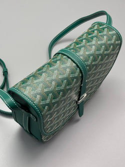 Сумка-мессенджер Goyard