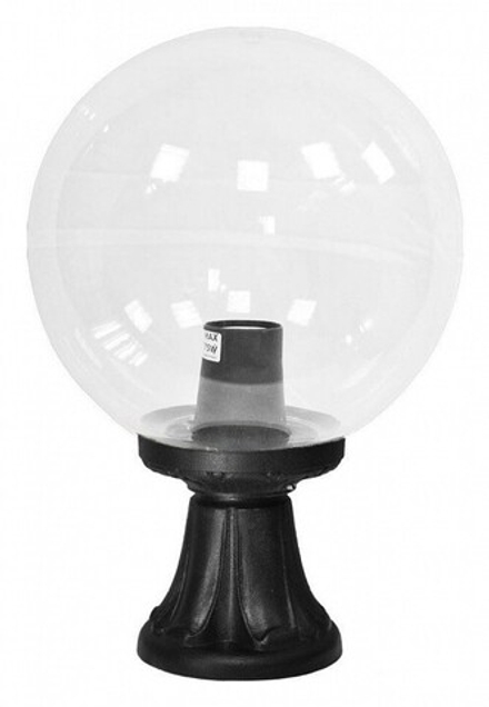 Наземный низкий светильник Fumagalli Globe 300 G30.111.000.AXF1R
