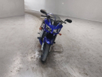 Yamaha FZS1000 Fazer , 2001