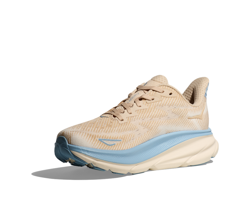Кроссовки мужские Hoka Clifton 9