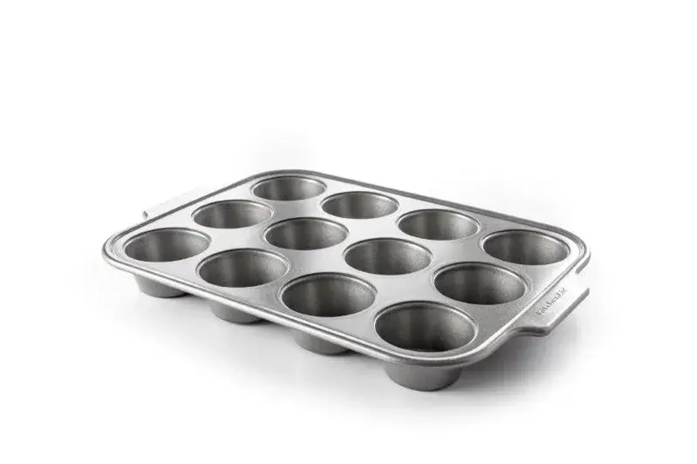 KitchenAid Форма на 12 маффинов, 41х28см.
