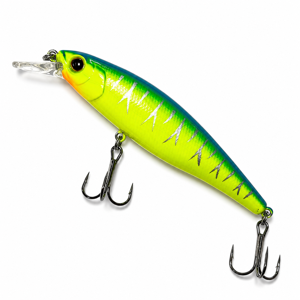 Воблер Fishing Lure 95F WS-N-060 9.5cm 15g Color #01